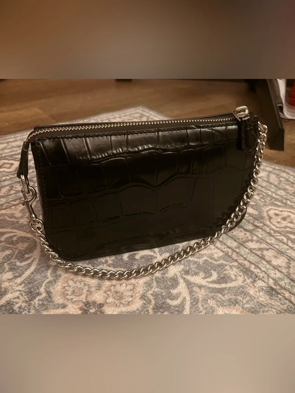 Coach nwot nolita